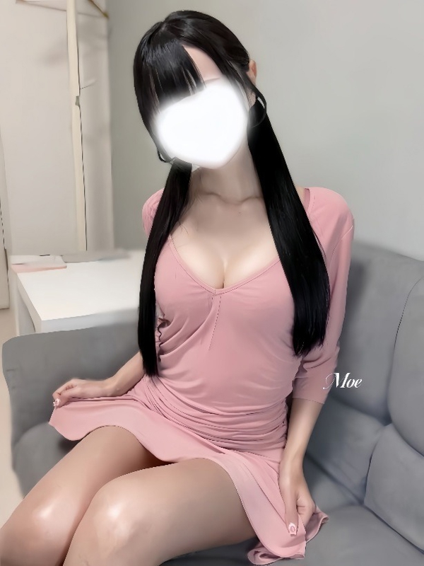 メンズエステが好きすぎて…のセラピストもえ