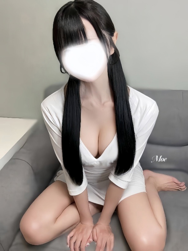 メンズエステが好きすぎて…のセラピストもえ 2