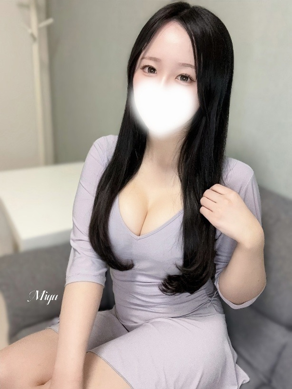 メンズエステが好きすぎて…のセラピストみゆう