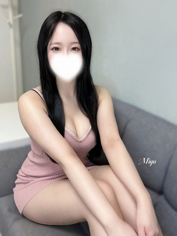 メンズエステが好きすぎて…のセラピストみゆう 2