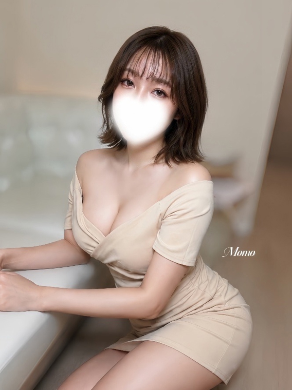 メンズエステが好きすぎて…のセラピストもも 1