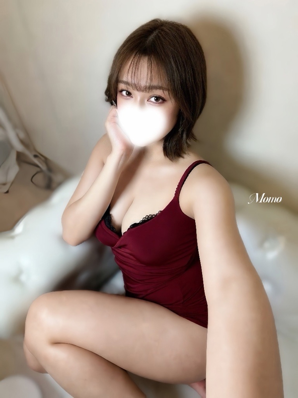 メンズエステが好きすぎて…のセラピストもも 2