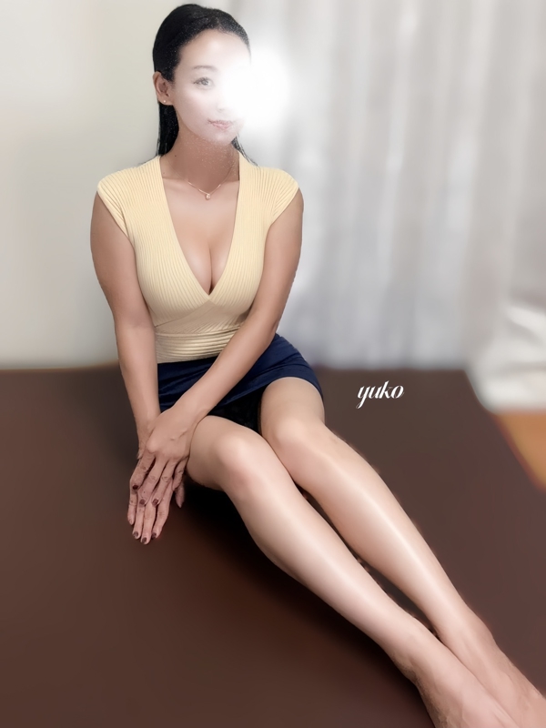 メンズエステが好きすぎて…のセラピストゆうこ 3