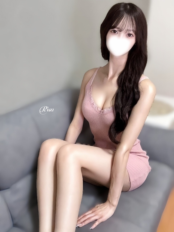 メンズエステが好きすぎて…のセラピストりさ 1