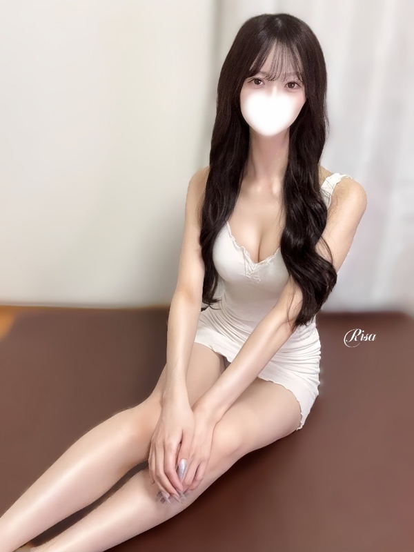 メンズエステが好きすぎて…のセラピストりさ 2