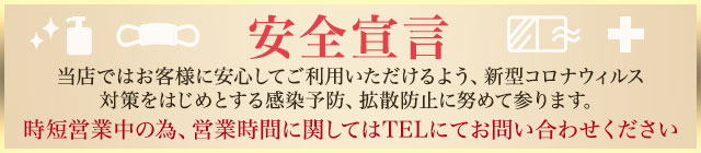 安全宣言